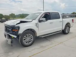 1FTFW3K84SKD40403 2025 FORD F-150