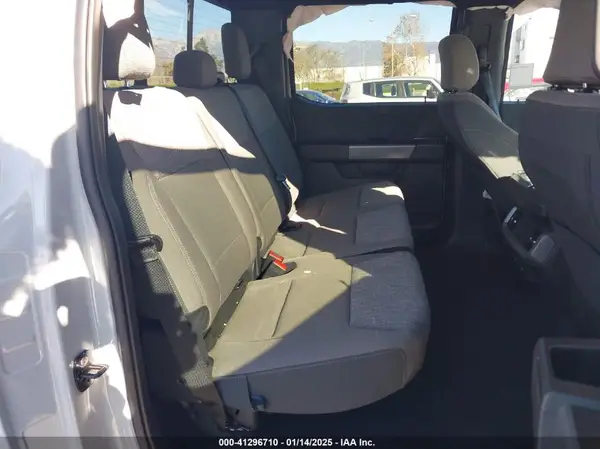 1FTFW3K88RKD34064 2024 FORD F-150 - Image 8