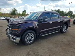 1FTFW3K88RKF70245 2024 FORD F-150