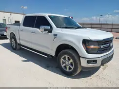 1FTFW3L50RFA11205 2024 FORD F-150
