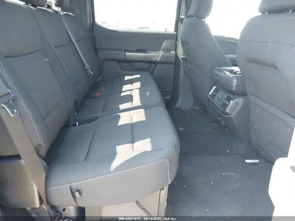 1FTFW3L50RFA93307 2024 FORD F-150 - Image 8