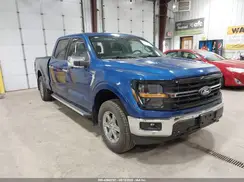 1FTFW3L50RKD32488 2024 FORD F-150