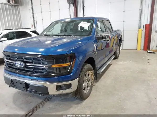 1FTFW3L50RKD32488 2024 FORD F-150 - Image 2