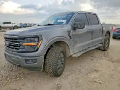 1FTFW3L50RKD41711 2024 FORD F-150