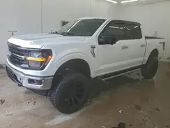 1FTFW3L50RKD51610 2024 FORD F-150