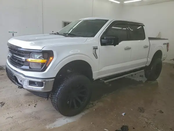 1FTFW3L50RKD51610 2024 FORD F-150 - Image 1