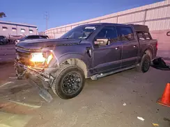 1FTFW3L50RKD55494 2024 FORD F-150