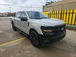 1FTFW3L50RKD58427 2024 FORD F-150