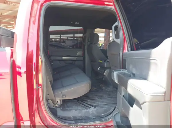 1FTFW3L50RKD79892 2024 FORD F-150 - Image 8