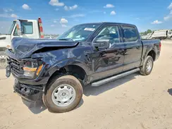 1FTFW3L50RKD96708 2024 FORD F-150