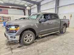 1FTFW3L50RKE02717 2024 FORD F-150
