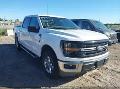 1FTFW3L50RKE05309 2024 FORD F-150