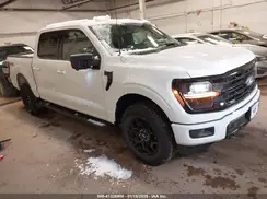1FTFW3L50RKE32235 2024 FORD F-150