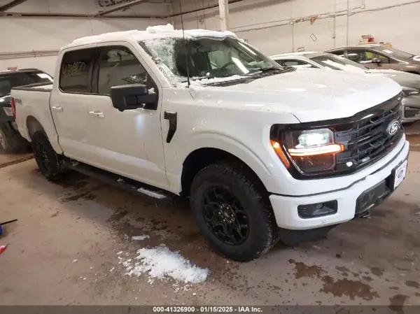 1FTFW3L50RKE32235 2024 FORD F-150 - Image 1