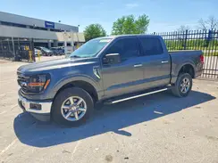 1FTFW3L50RKE43753 2024 FORD F-150