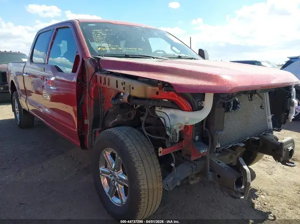 1FTFW3L50RKE94184 2024 FORD F-150 - Image 1