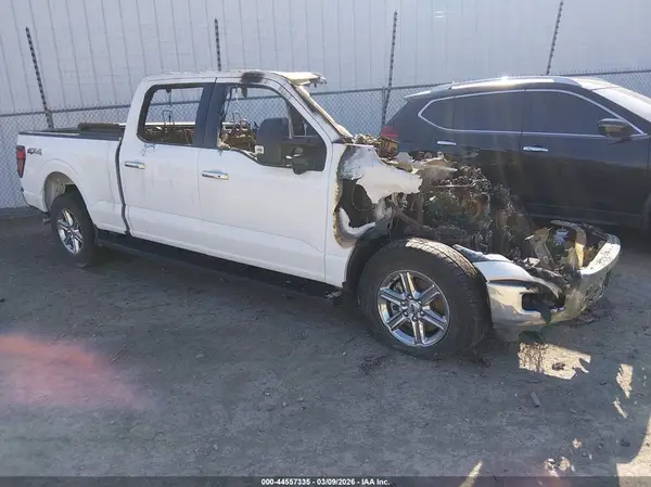 1FTFW3L50RKE97828 2024 FORD F-150 - Image 1