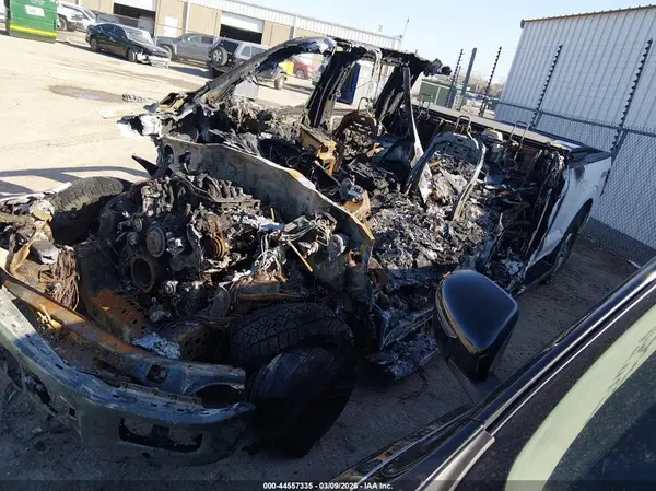 1FTFW3L50RKE97828 2024 FORD F-150 - Image 2
