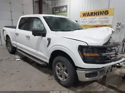 1FTFW3L50RKF04857 2024 FORD F-150