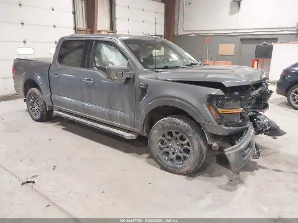 1FTFW3L50RKF12344 2024 FORD F-150 - Image 1