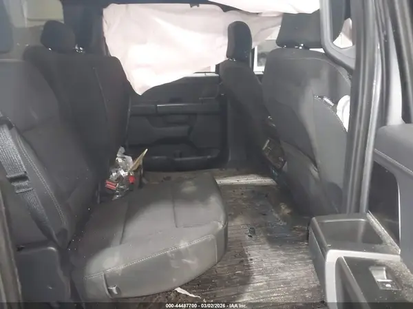 1FTFW3L50RKF12344 2024 FORD F-150 - Image 8