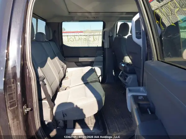 1FTFW3L50RKF39057 2024 FORD F-150 - Image 8