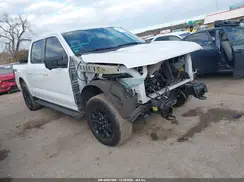 1FTFW3L50RKF61320 2024 FORD F-150