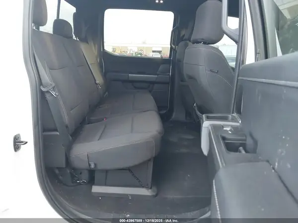 1FTFW3L50RKF61320 2024 FORD F-150 - Image 8