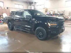 1FTFW3L50SFC70007 2025 FORD F-150