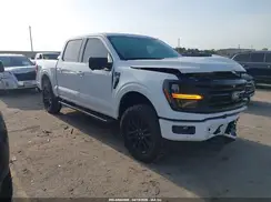 1FTFW3L50SKD15633 2025 FORD F-150
