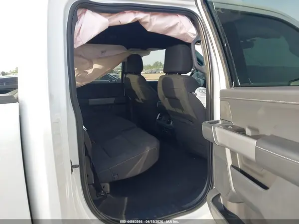 1FTFW3L50SKD15633 2025 FORD F-150 - Image 8