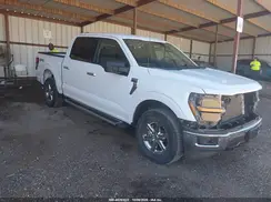1FTFW3L50SKD39267 2025 FORD F-150