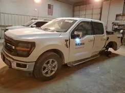 1FTFW3L50SKD75136 2025 FORD F-150