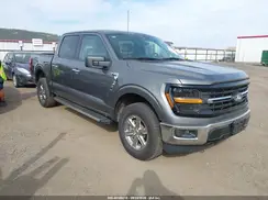 1FTFW3L50SKD98299 2025 FORD F-150