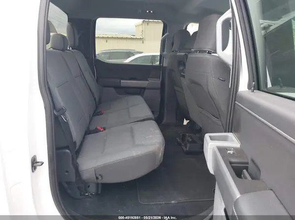 1FTFW3L50SKE01220 2025 FORD F-150 - Image 8