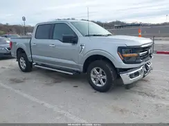 1FTFW3L50SKE01735 2025 FORD F-150