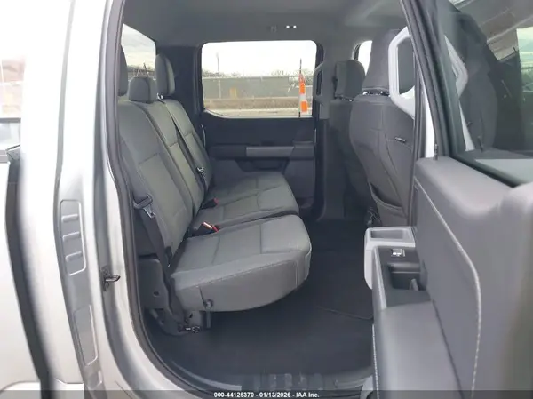 1FTFW3L50SKE01735 2025 FORD F-150 - Image 8