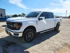 1FTFW3L50SKE16901 2025 FORD F-150