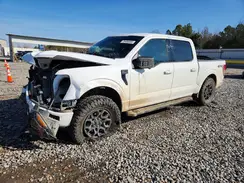 1FTFW3L50SKE44519 2025 FORD F-150