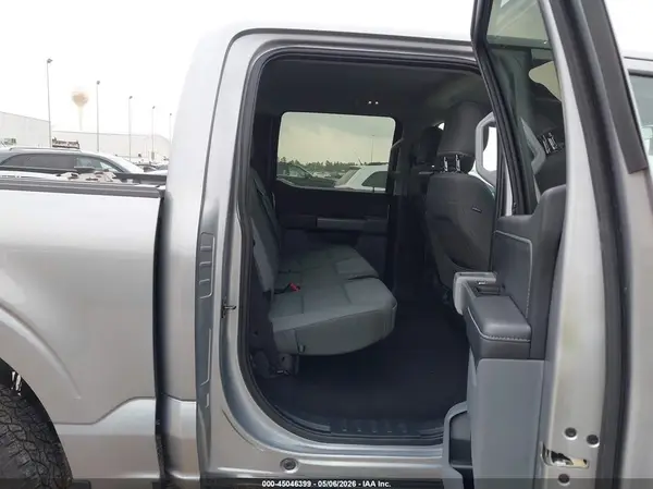 1FTFW3L50SKE52796 2025 FORD F-150 - Image 8
