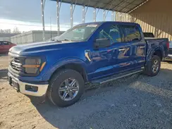 1FTFW3L50SKE53270 2025 FORD F-150