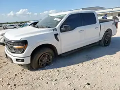 1FTFW3L50SKE57562 2025 FORD F-150