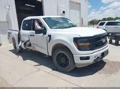 1FTFW3L50SKE57836 2025 FORD F-150