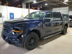 1FTFW3L50SKE64205 2025 FORD F-150
