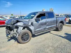 1FTFW3L50SKE67928 2025 FORD F-150