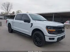 1FTFW3L50SKE87662 2025 FORD F-150