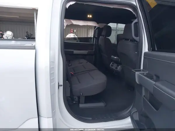 1FTFW3L50SKE87662 2025 FORD F-150 - Image 8