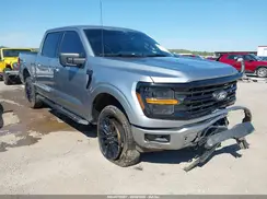 1FTFW3L50SKF14116 2025 FORD F-150