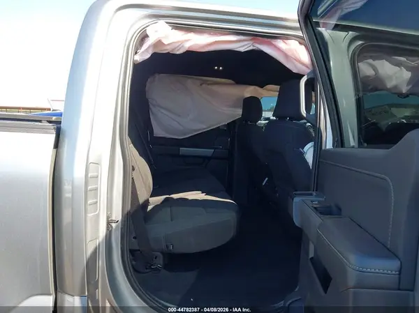 1FTFW3L50SKF14116 2025 FORD F-150 - Image 8