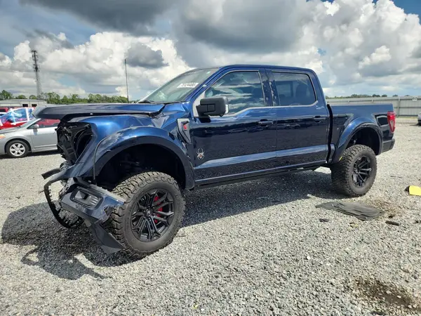 1FTFW3L50TFA02060 2026 FORD F-150 - Image 1